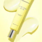 کرم دور چشم سوپر گلوتاتیون لیمو سبز برینگ گرین (جدا شده از پک) BringGreen Super Lemon Glutathione Eye Cream 30mL - Image 2