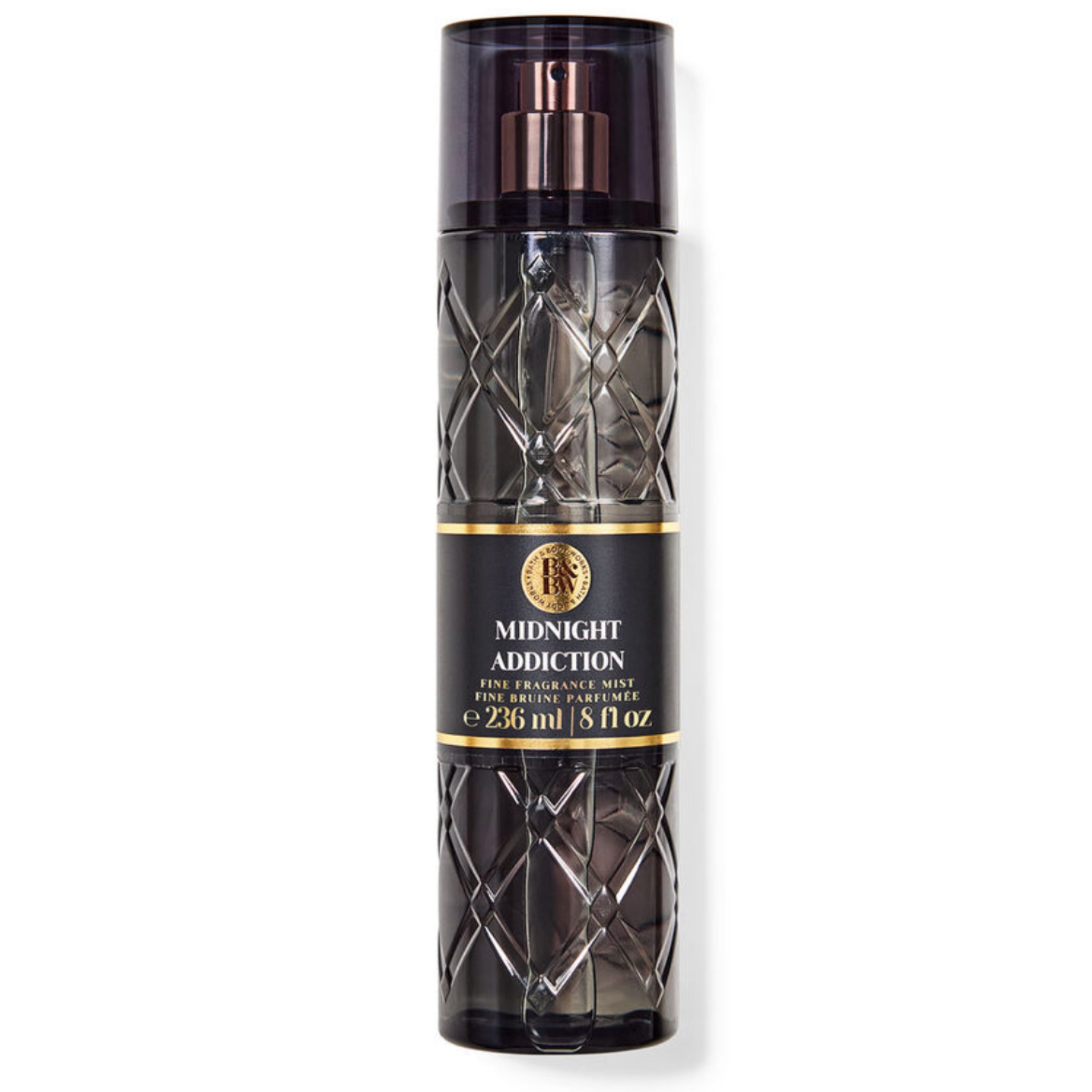 IMG_4446-scaled بادی میست بث اند بادی ورکز مدل میدنایت ادکشن 236 میل Midnight Addiction - Image 1