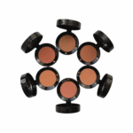 رژگونه پودری الیز کیتا در رنگ بندی