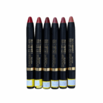 رژلب مدادی الیز کیتا در رنگ بندی متنوع