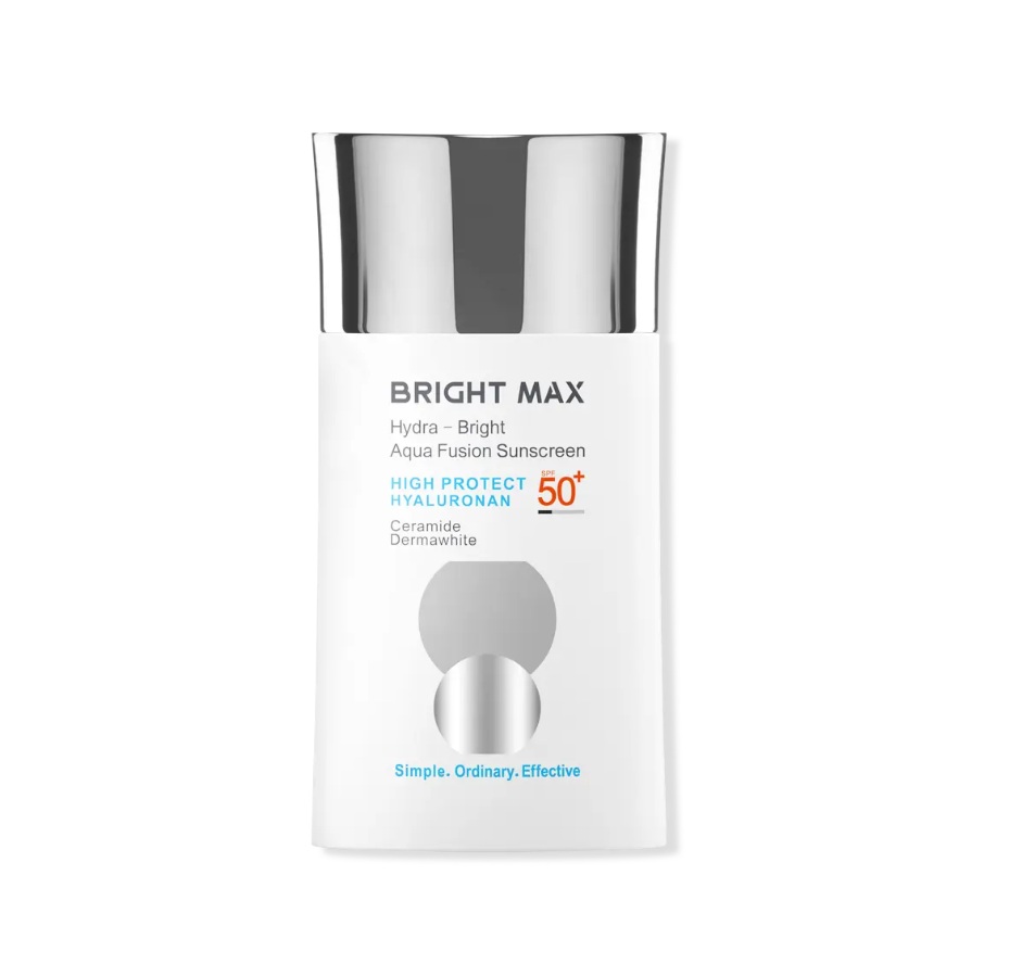 Screenshot 2025-11-18 163633 ضد آفتاب فلویید آکوا فیوژن هیدرا-برایت مکس - Image 1