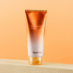 فوم پاک‌کننده عمیق  حاوی جینسینگ و نیاسینامید فارم‌استی - Farmstay Ginseng & Niacinamide Deep Cleansing Foam 180ml - Image 3