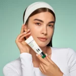 کرم مرطوب کننده مات آکنه برایت برایت مکس - Image 2