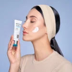 کرم آبرسان پوست چرب لایت هیدرا-برایت مکس - Image 2