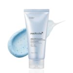 فوم شوینده کپسولی سالیسیلیک اسید مدی کیوب 120 گرم Medicube Zero Pore SA Clear Capsule Cleansing Foam