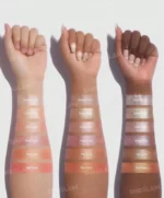 هایلایتر استیکی شیگلم مدل کره ای Buttery Bling در رنگ بندی - Image 2