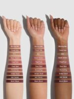 خط لب جلوه محو شیگلم کلودلاین در رنگ بندی Sheglam Cloudline Blur Lip Liner - Image 3