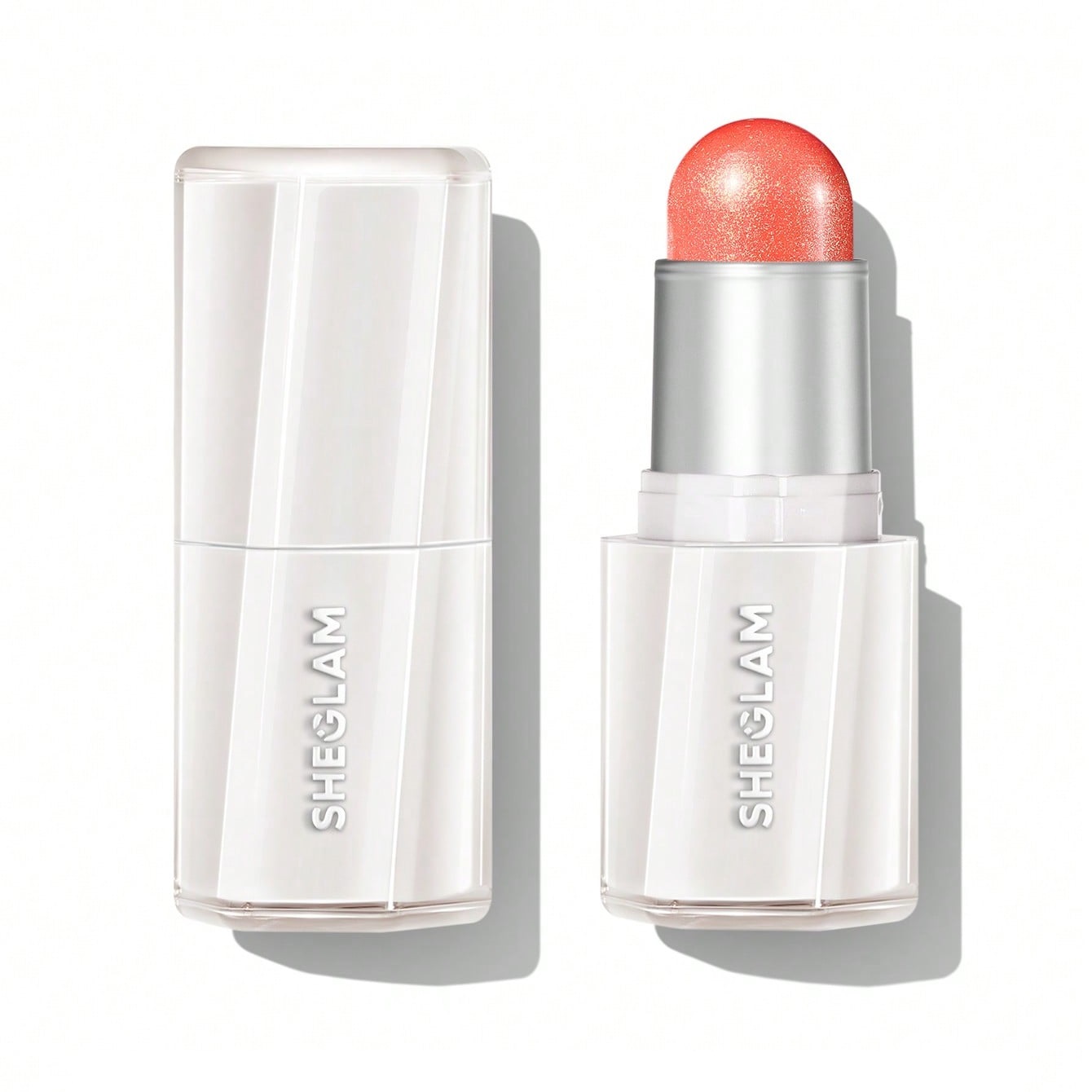 079034 هایلایتر استیکی شیگلم مدل کره ای Buttery Bling در رنگ بندی - Image 1