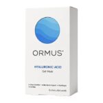 ژل ماسک هیالورونیک اسید اورموس Ormus Hyaluronic Acid Gel Mask - Image 2