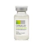 سرم کنسانتره ضد جوش سالیسیلیک اسید اورموس Ormus Salicylic Acid Serum