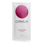 ژل ماسک نیاسینامید اورموس Ormus Niacinamide Gel Mask