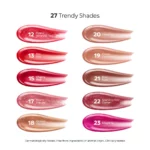 لیپ گلاس هیدرا سه بعدی کیکو در رنگ بندی 3d hydra lip gloss kiko - Image 2