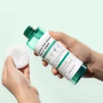 تونر ضد جوش و لایه بردار میراکل سام بای می 150 میل SOME BY MI AHA, BHA, PHA Miracle Toner - Image 4