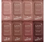 برنزر نیکس مدل butterment - Image 3