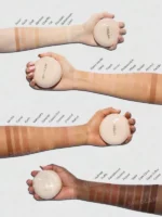 کرم پودر کوشن شیگلم | Sheglam Lock & Go Long-Lasting Cushion Foundation - Image 2