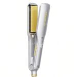 اتو مو صفحه پهن دندانه دار شیگلم سایز 1.5/ 38MM