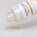 تونر درخشان کننده پیل شات برنج سفید دکتر ملاکسین 200 میل Dr.Melaxin Peel Shot Glow White Rice Toner - Image 4
