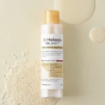 تونر درخشان کننده پیل شات برنج سفید دکتر ملاکسین 200 میل Dr.Melaxin Peel Shot Glow White Rice Toner - Image 2