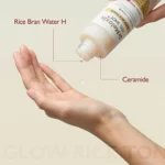 تونر درخشان کننده پیل شات برنج سفید دکتر ملاکسین 200 میل Dr.Melaxin Peel Shot Glow White Rice Toner - Image 3