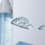 میست ژله ای آکوا دکتر التیا آبرسان عمقی و ترمیم سد دفاعی و رطوبتی پوست 100 میل Dr.Althea Aqua Marine Jelly Mist - Image 2