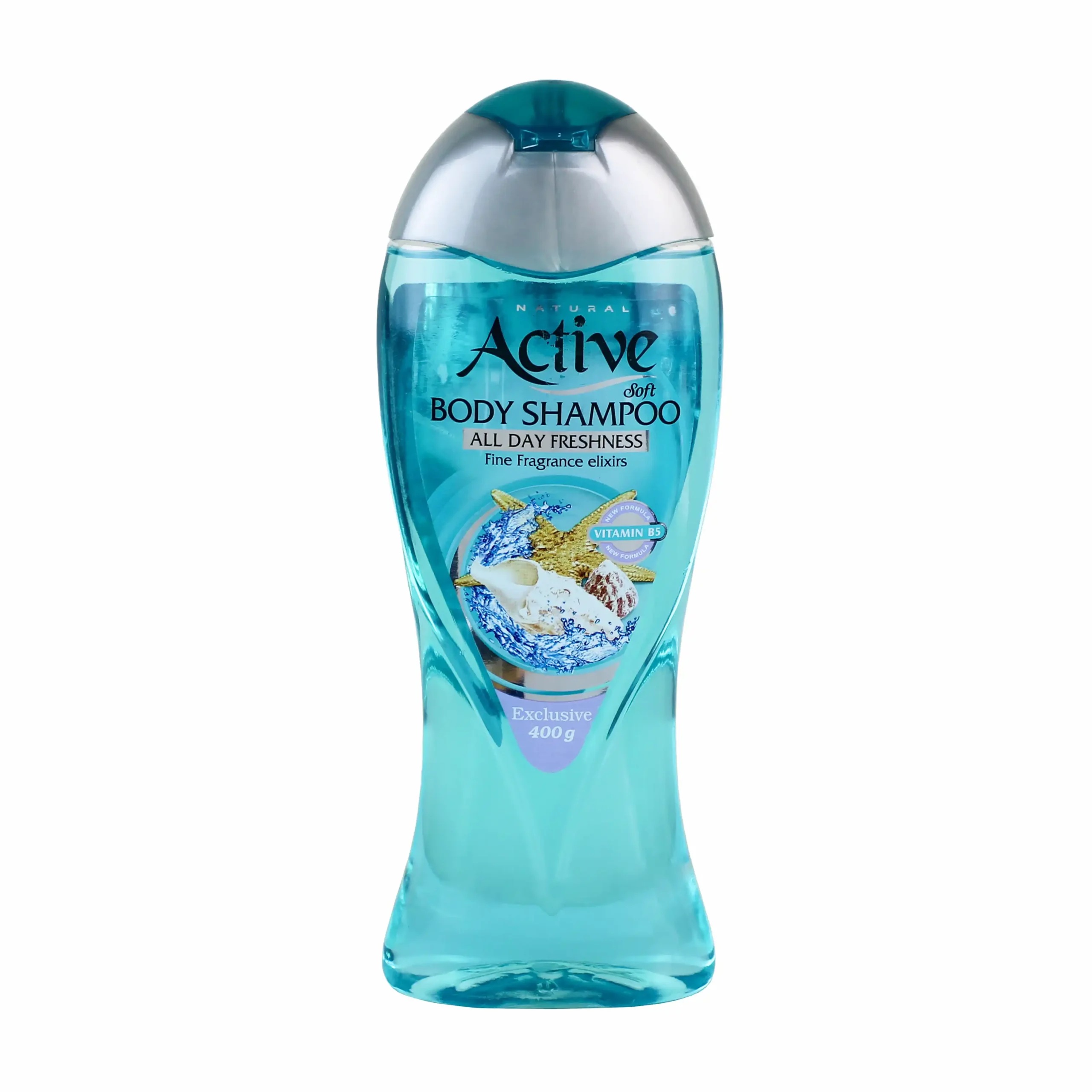 شامپو-بدن-اکتیو-رایحه-دریایی-رو-scaled شامپو بدن شفاف رایحه دریایی اکتیو - Image 1