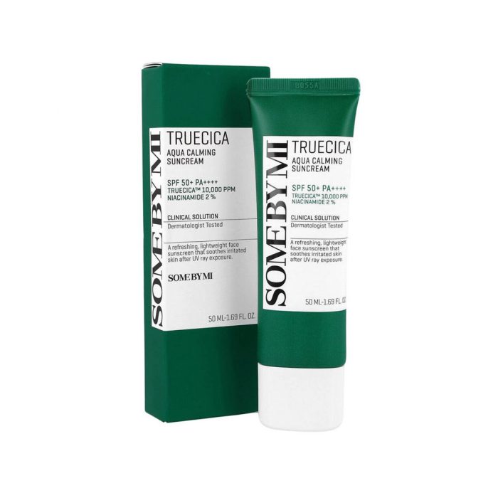 ضد آفتاب تروسیکا Aqua Calming سام بای می - Image 1