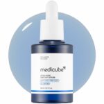 سرم کنترل منافذ پوست مدی کیوب 30 میل Medicube Zero Pore One Day Serum