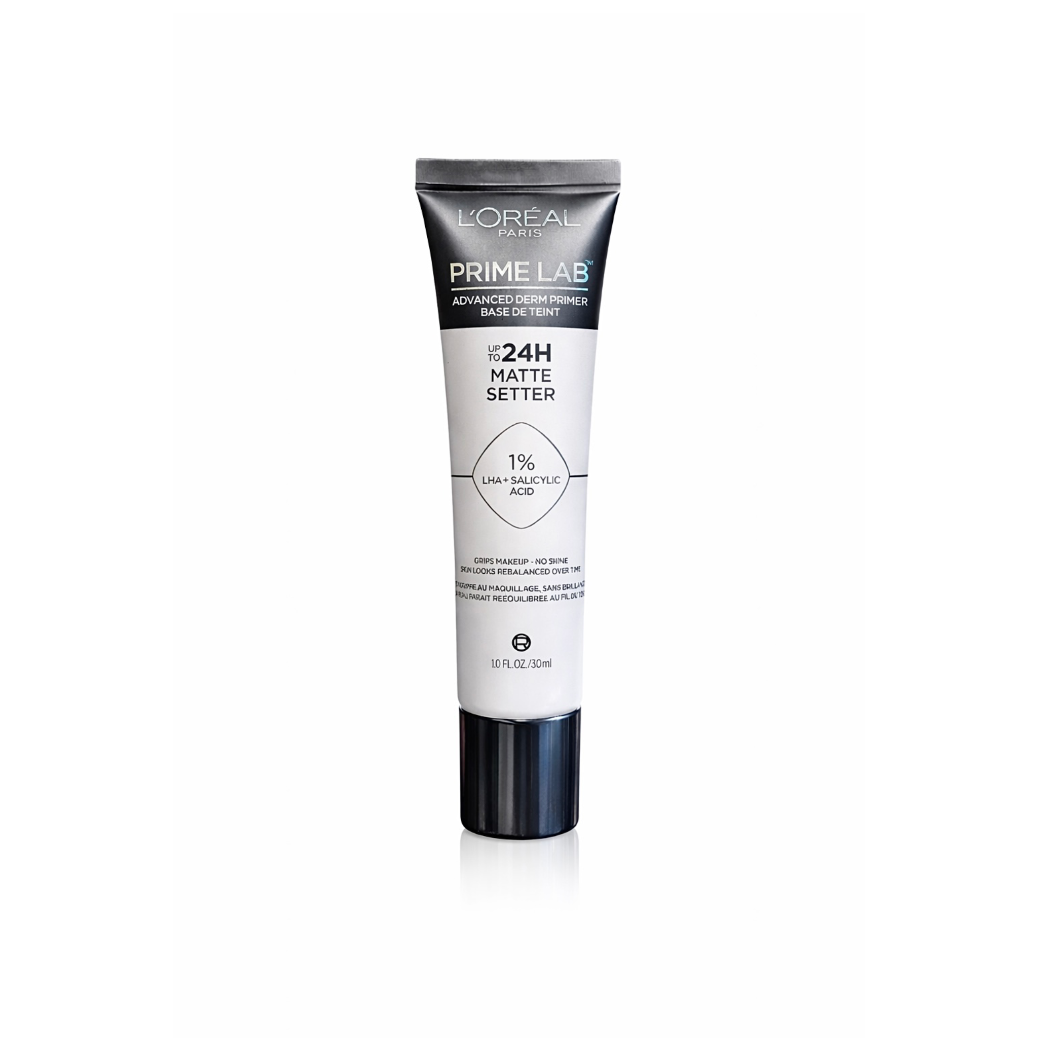 IMG_8229 پرایمر مات کننده صورت لورال LOreal Prime Lab Matte حجم 30 میل - Image 1