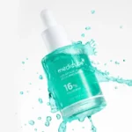 سرم تسکین دهنده آزلائیک اسید مدی کیوب 30 میل Medicube Azelaic Acid 16 BB Calming Serum - Image 3