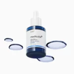 سرم کنترل منافذ پوست مدی کیوب 30 میل Medicube Zero Pore One Day Serum - Image 3