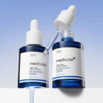 سرم کنترل منافذ پوست مدی کیوب 30 میل Medicube Zero Pore One Day Serum - Image 2