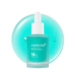 سرم تسکین دهنده آزلائیک اسید مدی کیوب 30 میل Medicube Azelaic Acid 16 BB Calming Serum