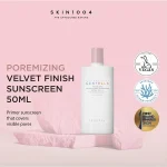 ضدآفتاب مات کننده و کنترل منافذ سنتلا اسکین 1004 حجم 50 میل SKIN1004 Centella Poremizing Velvet Finish Sunscreen - Image 8