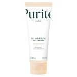 ژل کرم تسکین دهنده پیوریتو حاوی جو دوسر حجم 100 میل PURITO SEOUL OAT IN CALMING GEL CREAM 100ML