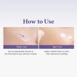 کرم PDRN دکتر آلتیا تسکین دهنده، بازسازی کننده و جوانساز پوست حجم 20 گرم Dr.Althea PDRN Reju 5000 Cream - Image 5