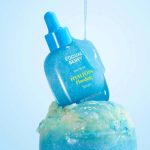 سرم آبرسان و خنک کننده هیالتوئین اکوال بری EQQUALBERRY Hyaltoin Flooding Serum - Image 2