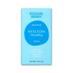 سرم آبرسان و خنک کننده هیالتوئین اکوال بری EQQUALBERRY Hyaltoin Flooding Serum - Image 8