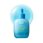 سرم آبرسان و خنک کننده هیالتوئین اکوال بری EQQUALBERRY Hyaltoin Flooding Serum