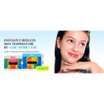 سرم آبرسان و خنک کننده هیالتوئین اکوال بری EQQUALBERRY Hyaltoin Flooding Serum - Image 7