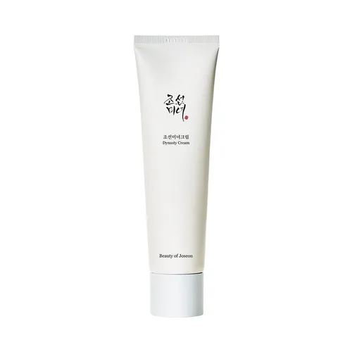 IMG_0527 کرم مرطوب کننده داینستی بیوتی آف جوسان 100میل Beauty of Joseon Dynasty Cream - Image 1