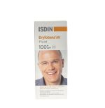 فلوئید ضدآفتاب اریفوتونا ایزدین ISDIN Eryfotona AK SPF 100+ - Image 2