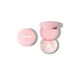 پودر فیکس صورتی دو طبقه شیگلم SHEGLAM INSTA-READY FACE & UNDER EYE SETTING POWDER DUO BUBBLEGUM