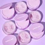پودر فیکس دو طبقه بنفش شیگلم Sheglam - Image 4