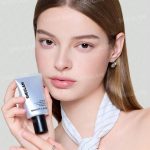 پرایمر مات کننده و محو کننده منافذ شیگلم حجم 30 گرم Sheglam Camera On Smooth & Blur Primer - Image 2