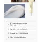 کرم ترانگزامیک اسید 2.5% اکسیس وای ضدلک و روشن کننده پوست حجم 50 میل AXIS-Y TXA 2.5% Intensive Brightening Cream - Image 4