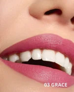 رژ لب کرمی آسترا در رنگ بندی متنوع Astra My Lipstick Creamy lipstick - Image 3