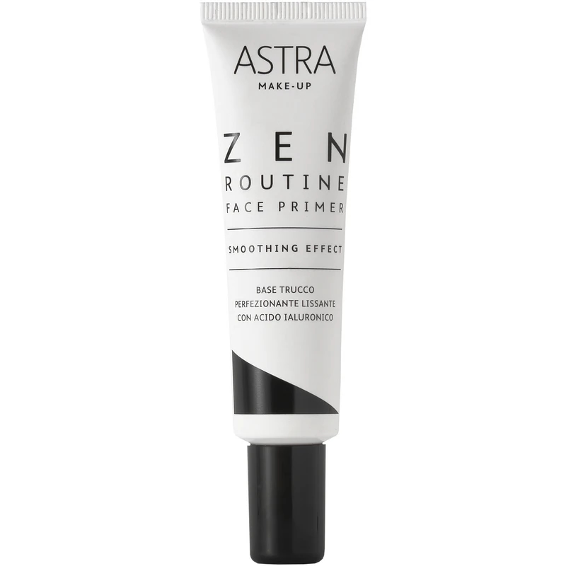 096511-001_01__64026 پرایمر صورت روتین ZEN آسترا با اثر صاف کنندگی ASTRA mAKE-UP ZEN ROUTINE FACE PRIMER SMOOTHING EFFECT - Image 1