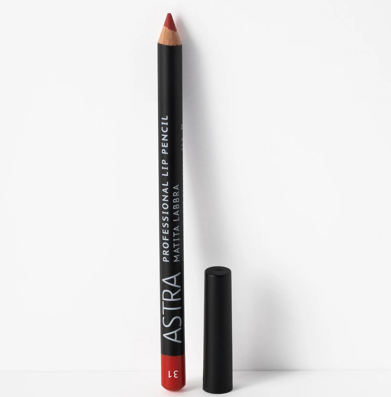 1031-31_01 مداد لب حرفه ای آسترا در رنگ های متنوع ASTRA MAKE-UP - Image 1