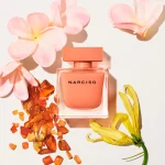 عطر ادکلن زنانه نارسیسو رودریگز نارسیسو ادو پرفیوم امبر 90 میل | Narciso Eau de Parfum Ambrée - Image 4