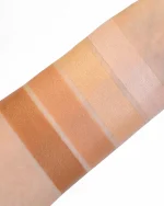 کانسیلر کرمی آسترا در رنگ بندی Astra Natural Concealer Cream Stick - Image 2